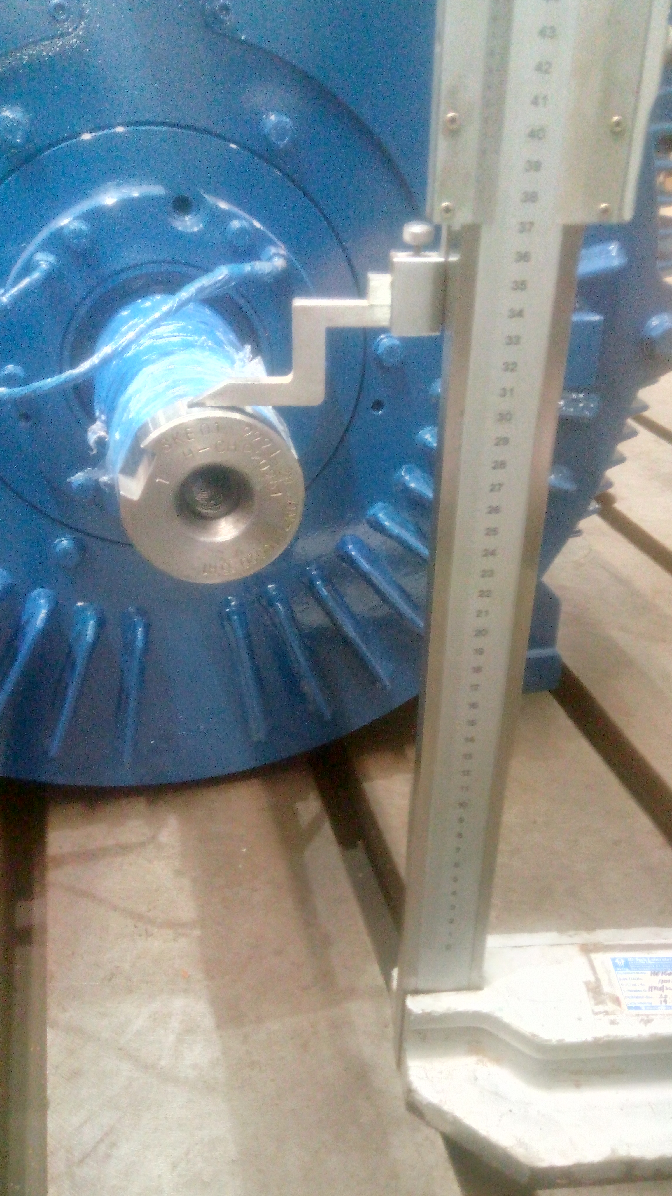 Electrical Equipment